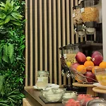 Lisbon City Hotel By City Hotels